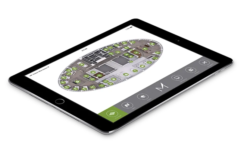 Meadows iPad apps